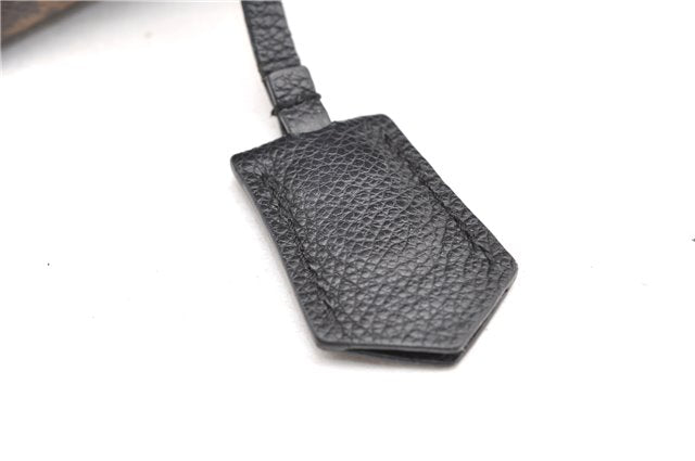 Authentic Louis Vuitton Monogram Alma Into Hand Bag Purse M41780 LV 4996F