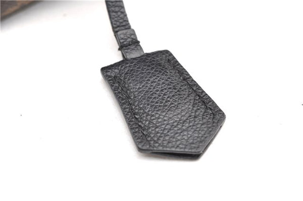 Authentic Louis Vuitton Monogram Alma Into Hand Bag Purse M41780 LV 4996F