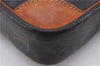 Auth Louis Vuitton Monogram Danube Shoulder Cross Body Bag M45266 LV Junk 4997D