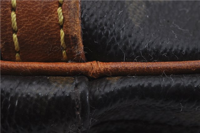 Auth Louis Vuitton Monogram Danube Shoulder Cross Body Bag M45266 LV Junk 4997D