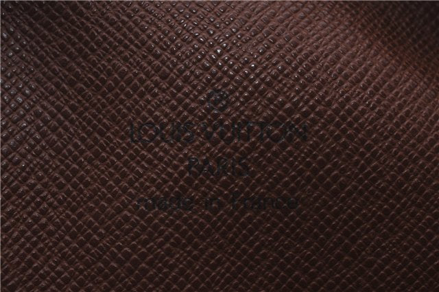 Auth Louis Vuitton Monogram Danube Shoulder Cross Body Bag M45266 LV Junk 4997D