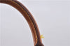 Authentic Louis Vuitton Monogram Alma Hand Bag M51130 LV 4999D