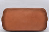 Authentic Louis Vuitton Monogram Alma Hand Bag M51130 LV 4999D