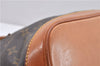 Authentic Louis Vuitton Monogram Alma Hand Bag M51130 LV 4999D