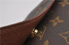 Authentic Louis Vuitton Monogram Musette Tango Shoulder Bag M51257 LV 4999F
