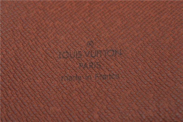 Authentic Louis Vuitton Monogram Musette Tango Shoulder Bag M51257 LV 4999F