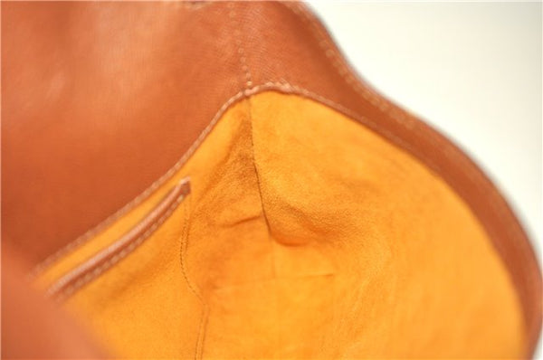 Authentic Louis Vuitton Monogram Musette Tango Shoulder Bag M51257 LV 4999F