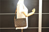 Authentic Louis Vuitton Monogram Musette Tango Shoulder Bag M51257 LV 4999F