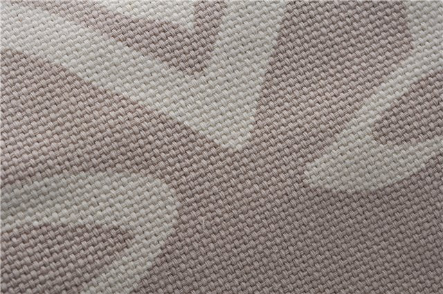 Authentic Louis Vuitton Cruise Line Tahitienne PM Tote Bag Beige M95674 LV 5000E