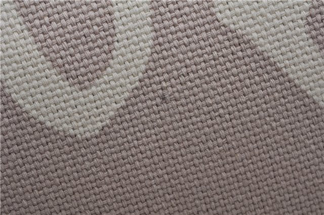 Authentic Louis Vuitton Cruise Line Tahitienne PM Tote Bag Beige M95674 LV 5000E