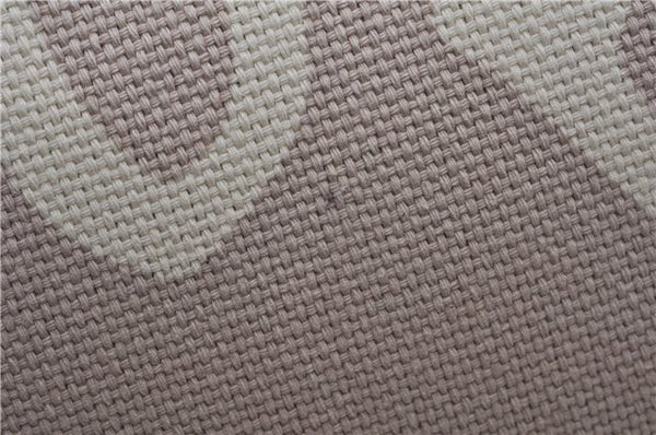 Authentic Louis Vuitton Cruise Line Tahitienne PM Tote Bag Beige M95674 LV 5000E