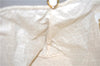 Authentic Louis Vuitton Cruise Line Tahitienne PM Tote Bag Beige M95674 LV 5000E