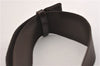 Authentic Louis Vuitton Damier Geronimos Waist Body Bag N51994 LV 5000F