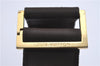 Authentic Louis Vuitton Damier Geronimos Waist Body Bag N51994 LV 5000F