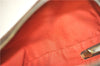 Authentic Louis Vuitton Damier Geronimos Waist Body Bag N51994 LV 5000F