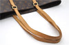 Authentic Louis Vuitton Monogram Cabas Alto Tote Bag M51152 LV 5001D