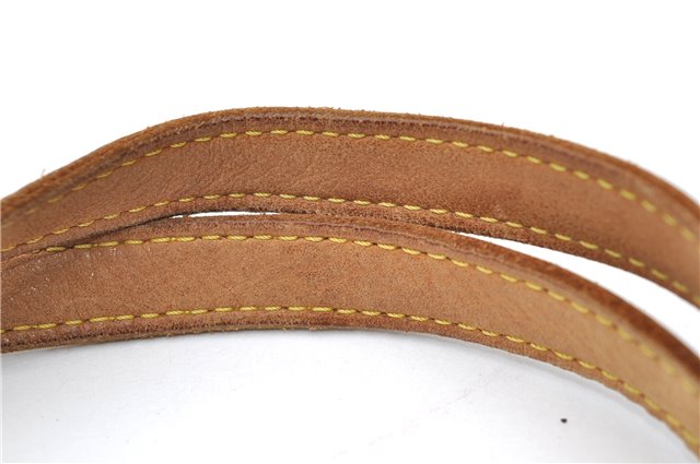 Authentic Louis Vuitton Monogram Cabas Alto Tote Bag M51152 LV 5001D