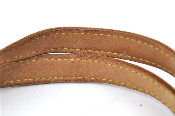 Authentic Louis Vuitton Monogram Cabas Alto Tote Bag M51152 LV 5001D