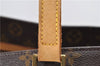Authentic Louis Vuitton Monogram Cabas Alto Tote Bag M51152 LV 5001D