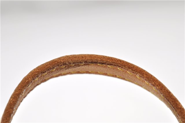 Authentic Louis Vuitton Monogram Cabas Alto Tote Bag M51152 LV 5001D