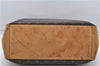 Authentic Louis Vuitton Monogram Cabas Alto Tote Bag M51152 LV 5001D