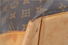 Authentic Louis Vuitton Monogram Cabas Alto Tote Bag M51152 LV 5001D