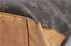 Authentic Louis Vuitton Monogram Cabas Alto Tote Bag M51152 LV 5001D
