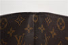 Authentic Louis Vuitton Monogram Cabas Alto Tote Bag M51152 LV 5001D