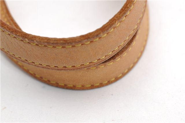 Authentic Louis Vuitton Monogram Batignolles Vertical Tote Bag M51153 LV 5002F