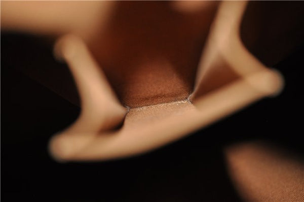 Authentic Louis Vuitton Monogram Batignolles Vertical Tote Bag M51153 LV 5002F