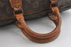 Authentic Louis Vuitton Monogram Speedy 30 Hand Boston Bag Old Model Junk 5004I
