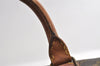 Authentic Louis Vuitton Monogram Speedy 30 Hand Boston Bag Old Model Junk 5004I