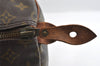 Authentic Louis Vuitton Monogram Speedy 30 Hand Boston Bag Old Model Junk 5004I