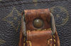 Authentic Louis Vuitton Monogram Speedy 30 Hand Boston Bag Old Model Junk 5004I