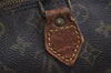 Authentic Louis Vuitton Monogram Speedy 30 Hand Boston Bag Old Model Junk 5004I