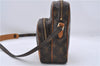 Authentic Louis Vuitton Monogram Amazone Shoulder Cross Body Bag M45236 LV 5006D