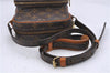 Authentic Louis Vuitton Monogram Amazone Shoulder Cross Body Bag M45236 LV 5006D