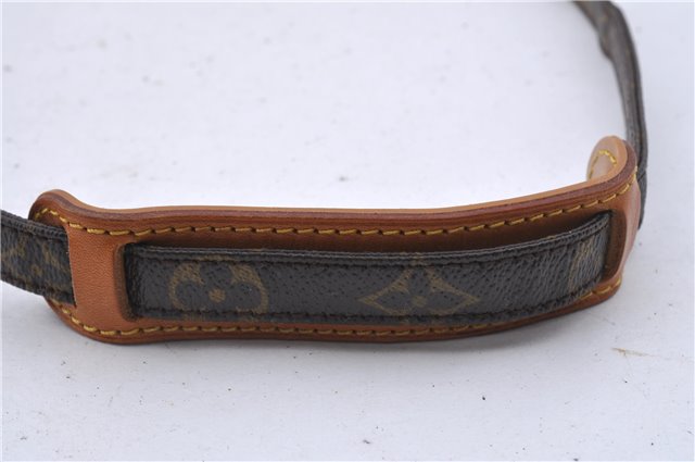 Authentic Louis Vuitton Monogram Amazone Shoulder Cross Body Bag M45236 LV 5006D