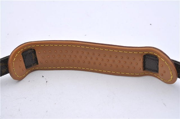 Authentic Louis Vuitton Monogram Amazone Shoulder Cross Body Bag M45236 LV 5006D