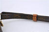 Authentic Louis Vuitton Monogram Amazone Shoulder Cross Body Bag M45236 LV 5006D