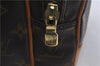 Authentic Louis Vuitton Monogram Amazone Shoulder Cross Body Bag M45236 LV 5006D