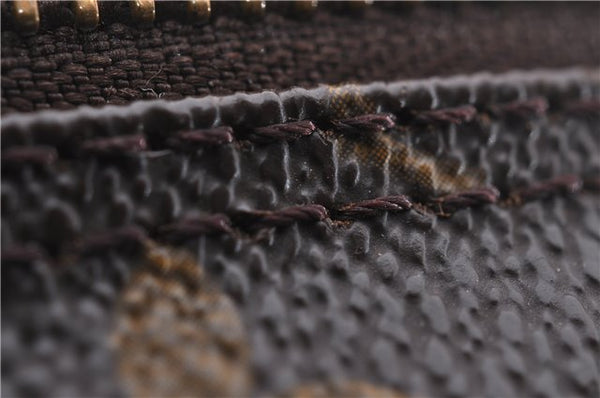 Authentic Louis Vuitton Monogram Amazone Shoulder Cross Body Bag M45236 LV 5006D