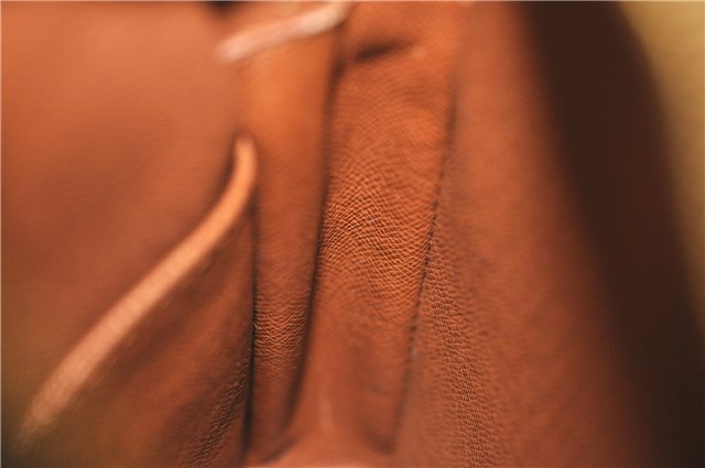 Authentic Louis Vuitton Monogram Amazone Shoulder Cross Body Bag M45236 LV 5006D