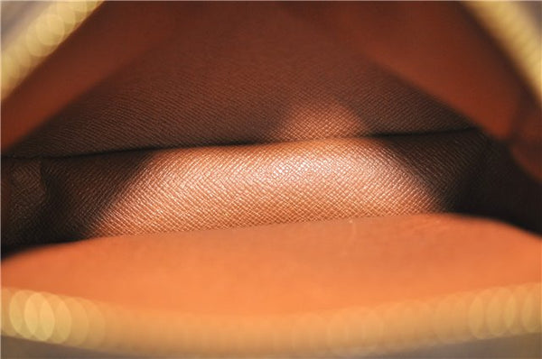 Authentic Louis Vuitton Monogram Amazone Shoulder Cross Body Bag M45236 LV 5006D