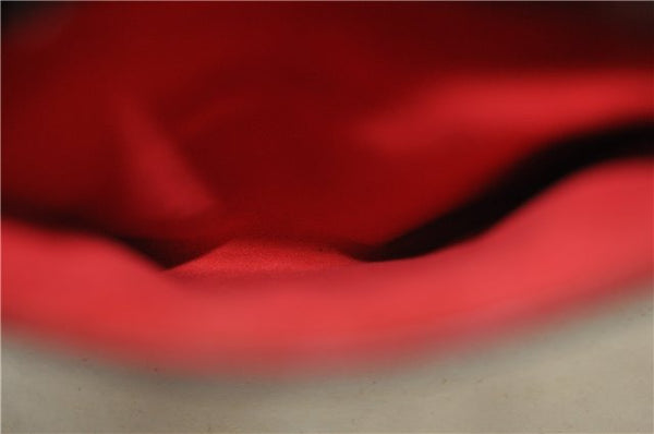 Authentic Louis Vuitton Damier Parioli PM Shoulder Tote Bag N51123 LV 5006F