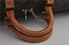 Authentic Louis Vuitton Monogram Keepall 50 Travel Boston Bag M41426 LV 5008E