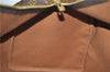 Authentic Louis Vuitton Monogram Keepall 50 Travel Boston Bag M41426 LV 5008E