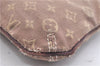 LOUIS VUITTON Monogram Idylle Mini Pochette Accessoires Pouch M62999 Pink 5010C