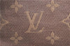 LOUIS VUITTON Monogram Idylle Mini Pochette Accessoires Pouch M62999 Pink 5010C