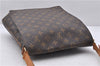Authentic Louis Vuitton Monogram Musette Shoulder Cross Body Bag M51256 LV 5011D